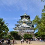 osaka castle