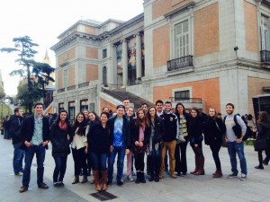 Museo Nacional del Prado