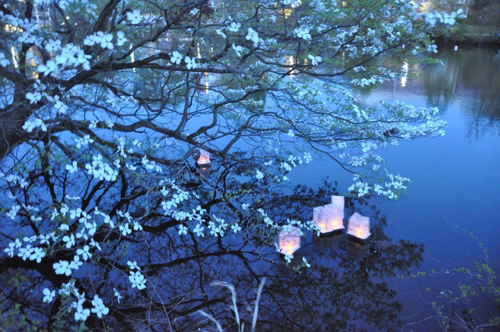 LanternontheLake Photos! Department of World Languages and Culture